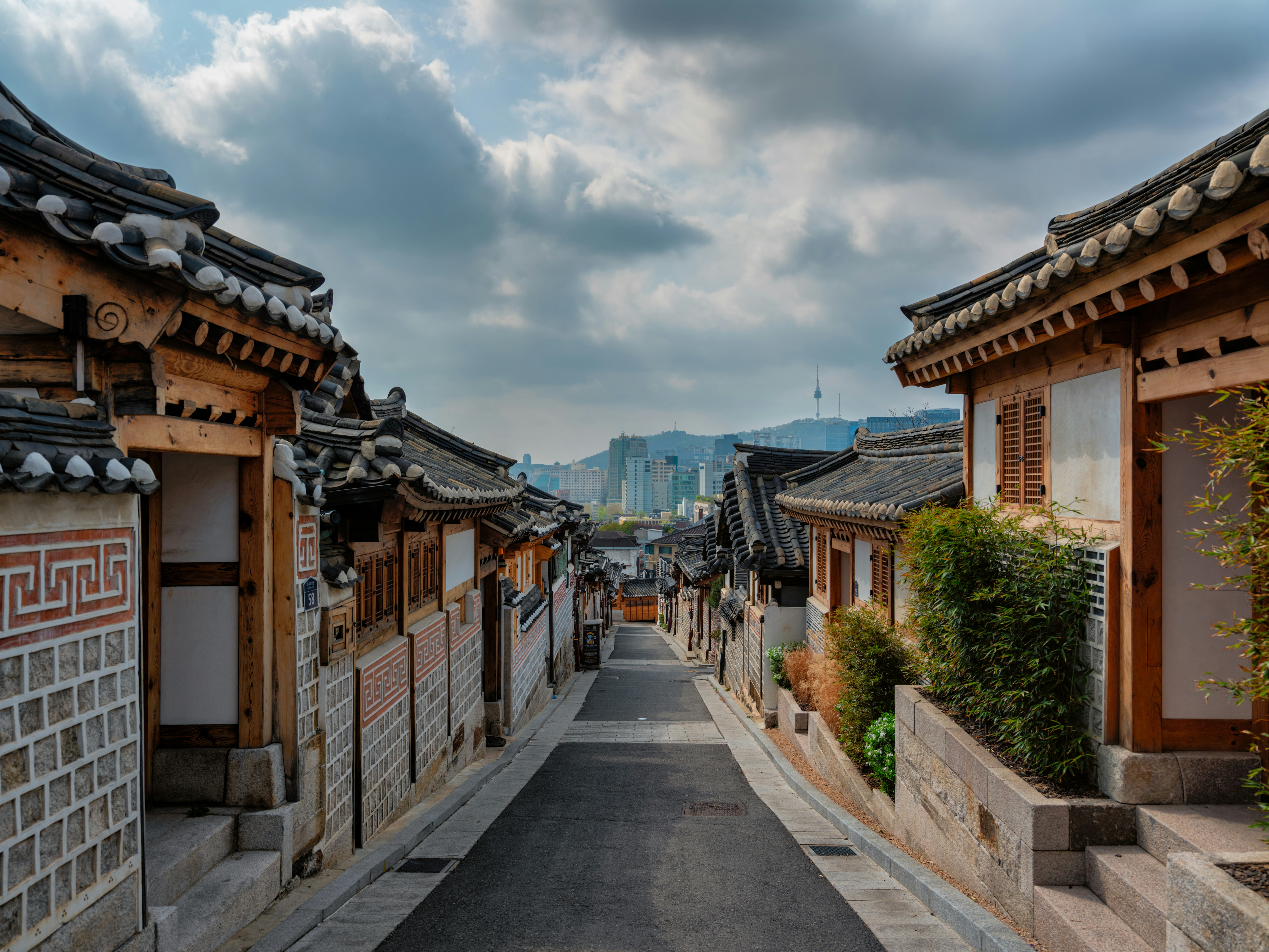 서울 역사