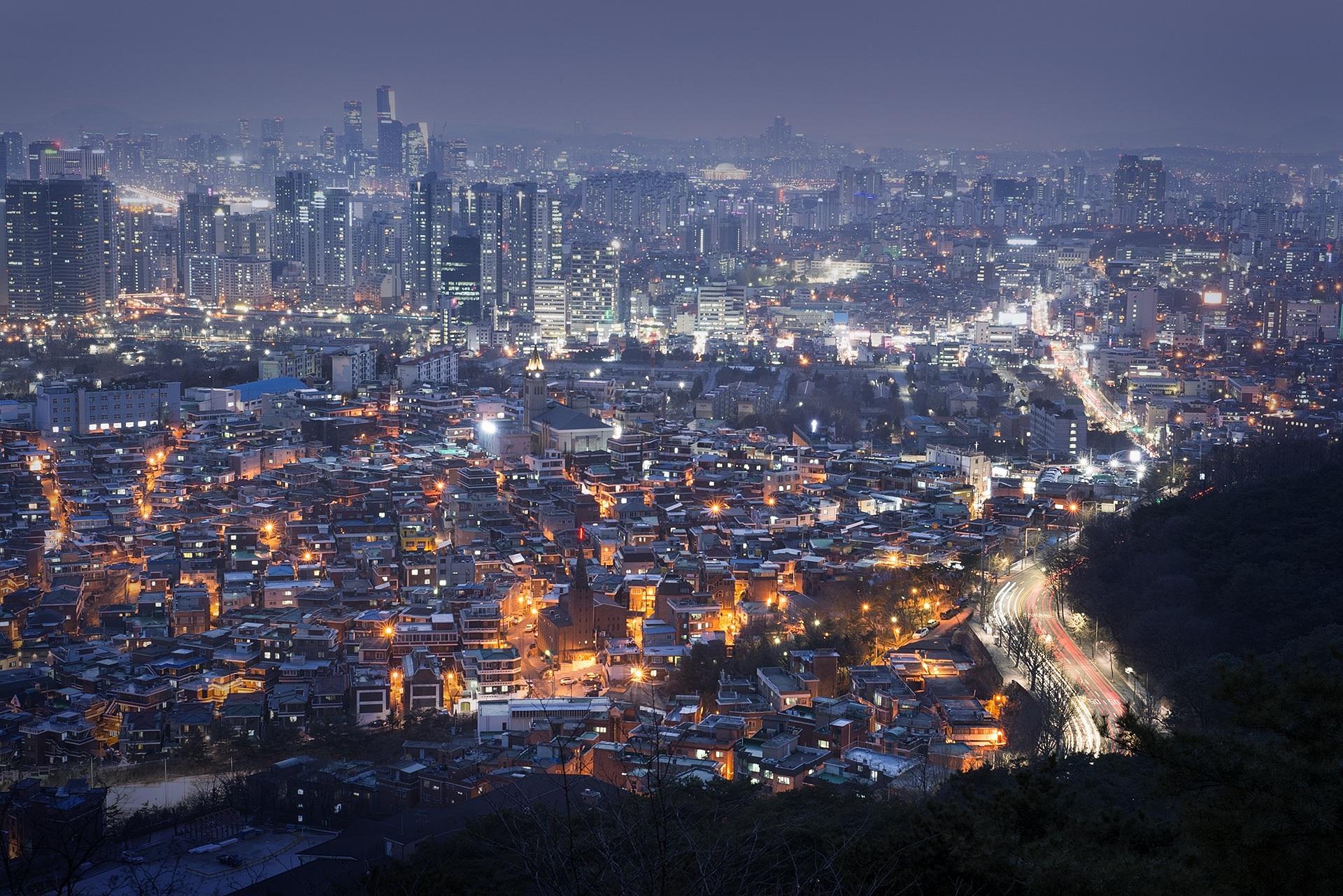 왕의 감옥, 종로 한복판에 있었다 — 의금부, 조선에서 가장 무서웠던 관청